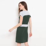 Sofia Dress - Image 2