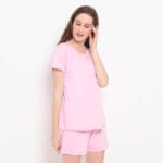 Clara Sleepwear Top - Image 2